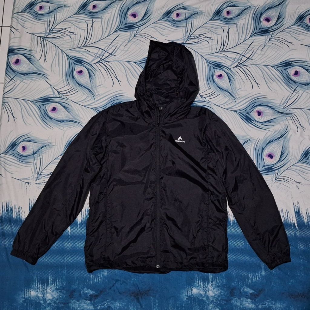 EIGER SHOOTER JACKET