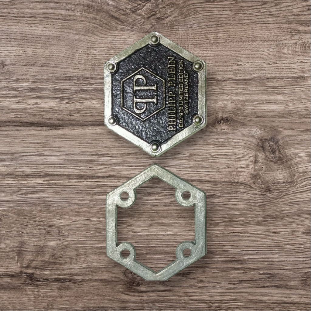 

besi label Philip plein