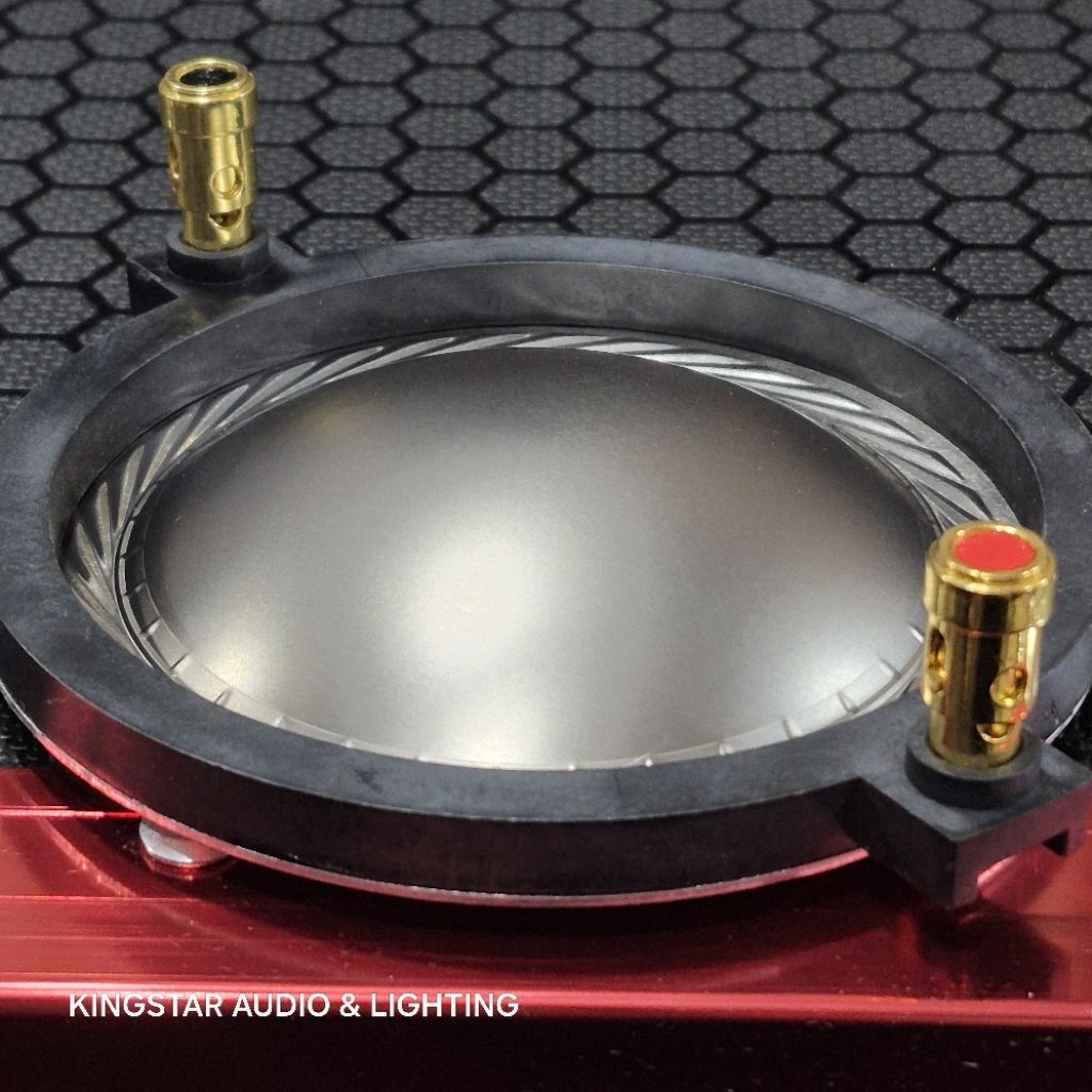 Spool Tweeter Wisdom DE900NEO PNP Spul Twitter DE 900 NEO Spol Tweter