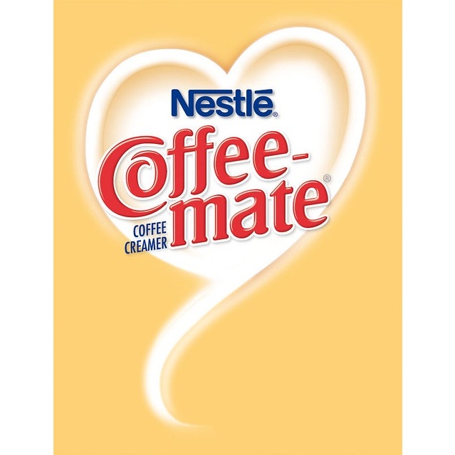

RB MAX Nestle Coffee Mate (Krimer / Creamer) 450 gr Nestle Coffee Mate 450 gr Cremer Krimer Coffee