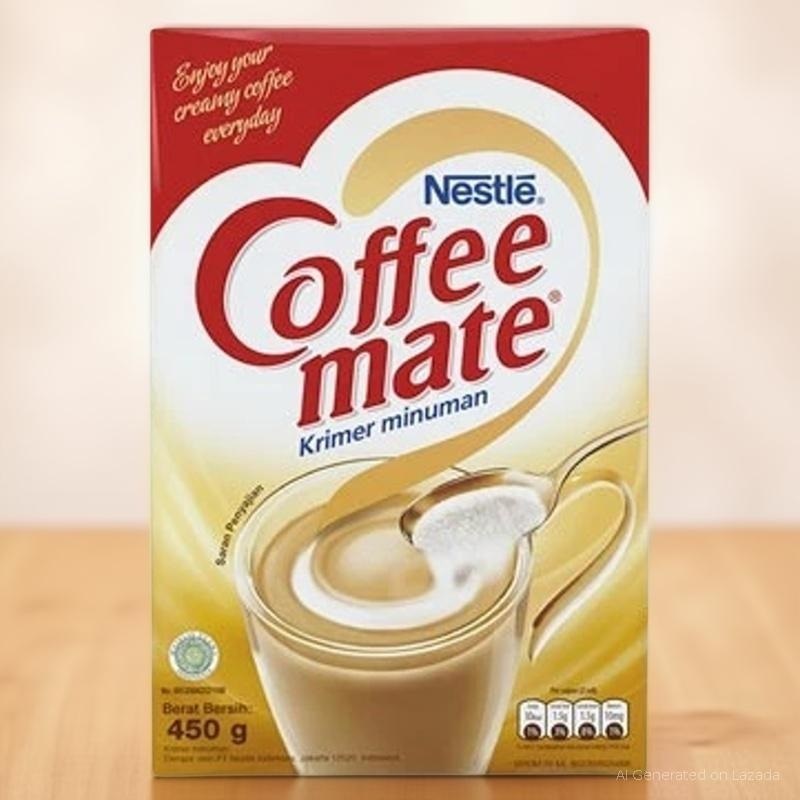 

MAX NESTLE Coffee Mate Kopi Krimer Refill Box
