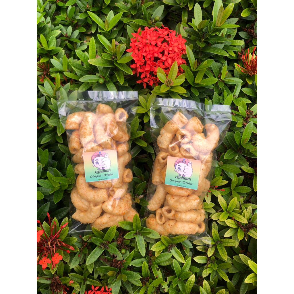 

Makaroni Pedas
