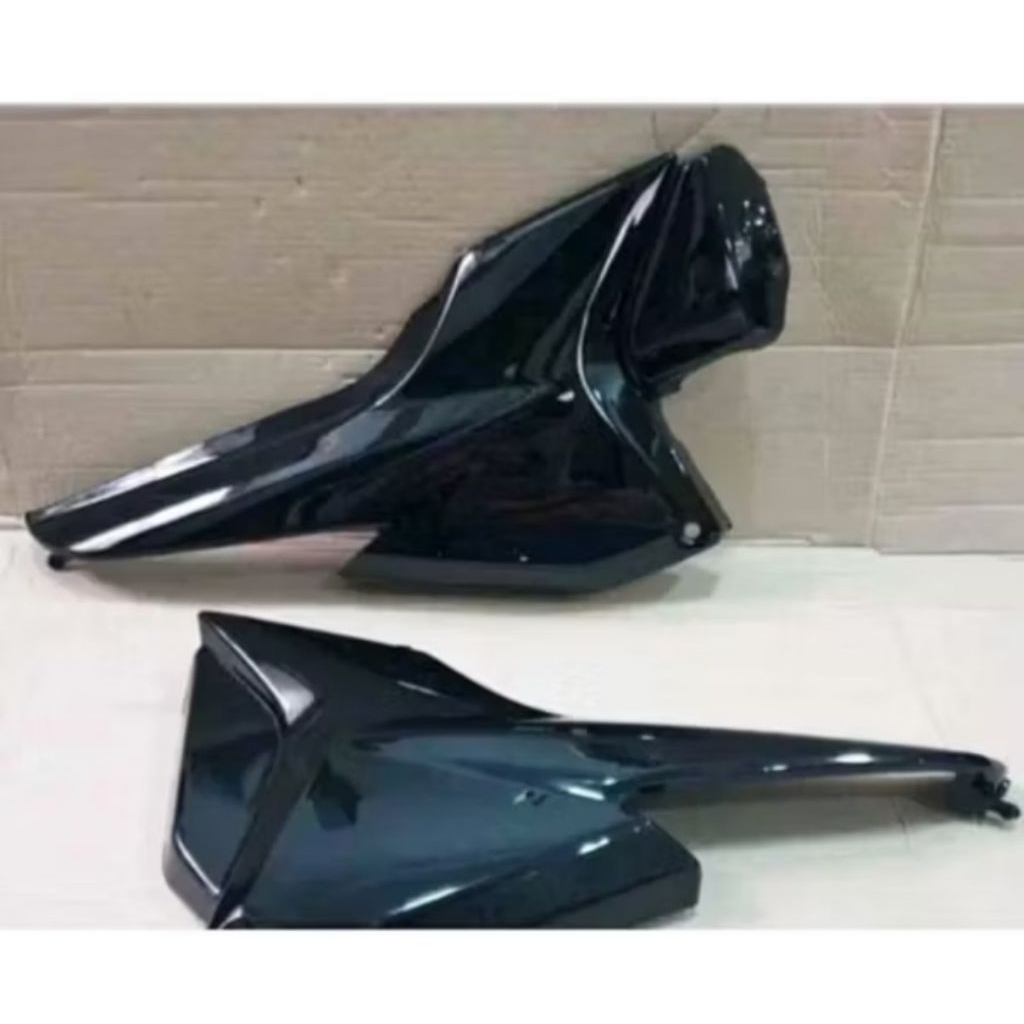 Box aki MP Primus Megapro Primus tutup aki MP