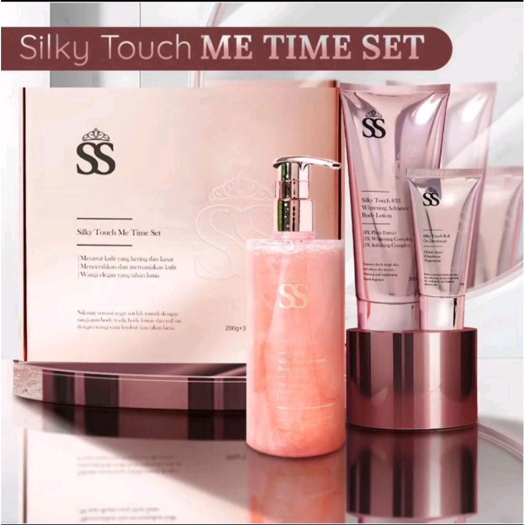 SILKY TOUCH SSSKIN