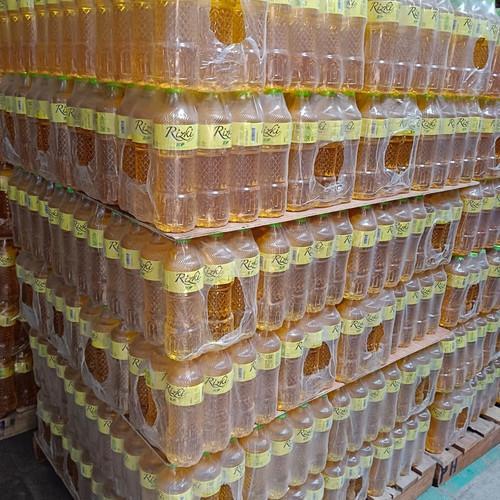 

Minyak Rizki BKP 1 KRAT isi 12 Botol PROMO