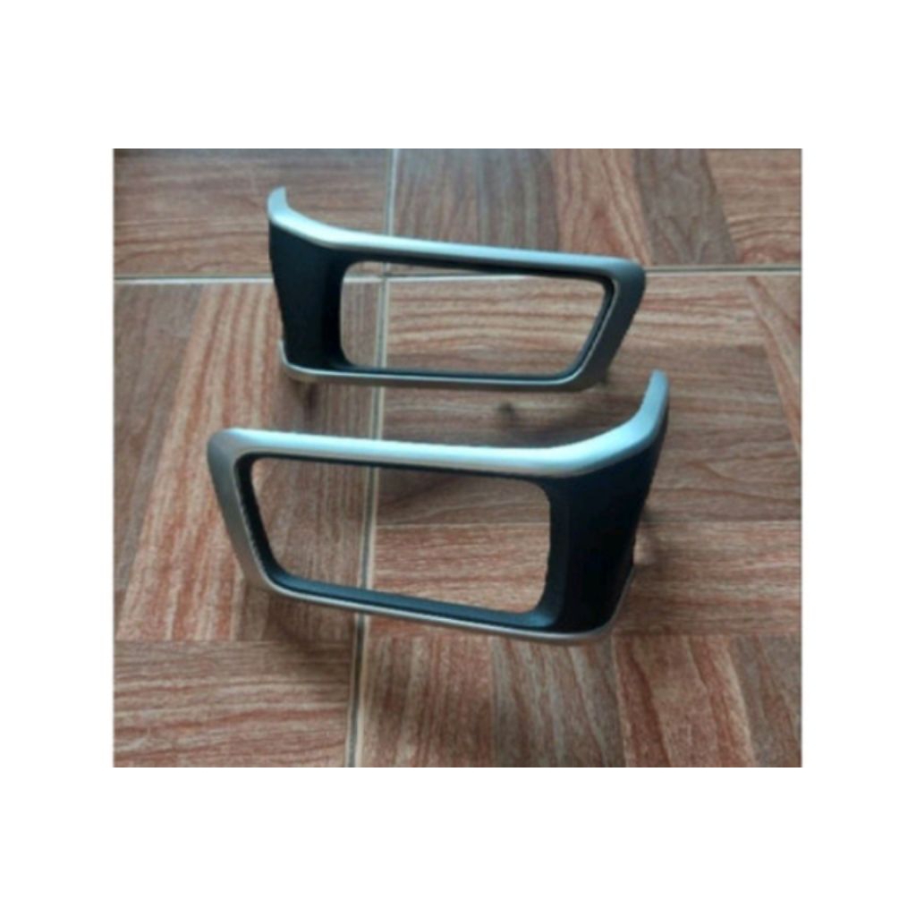 cover panel AC Innova zenix panel side vent Innova zenix original