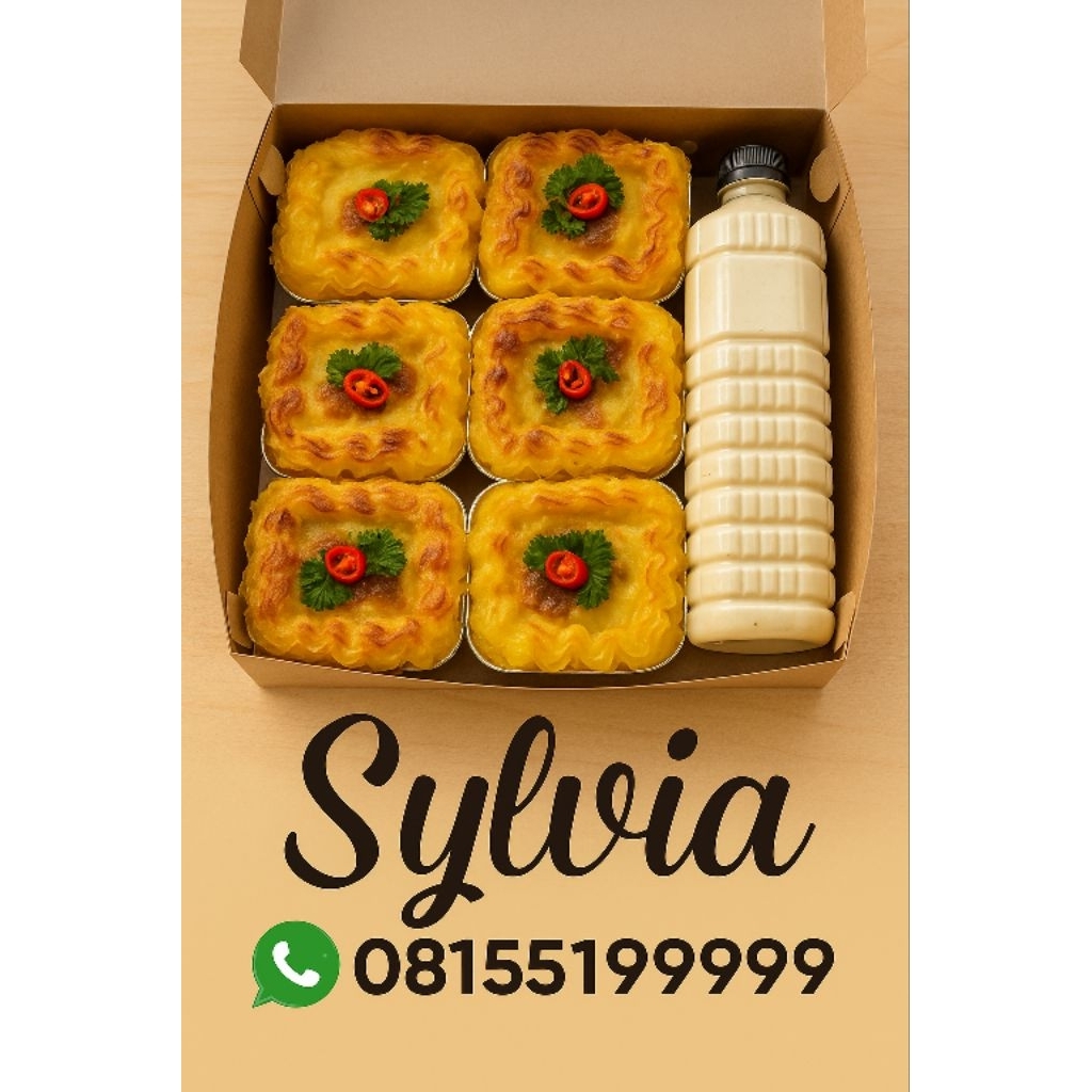 

kue pastel tutup ukuran kecil