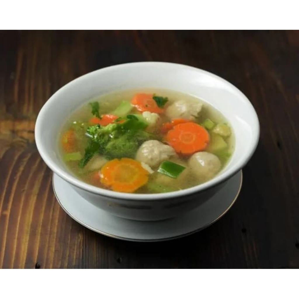 

sup bakso