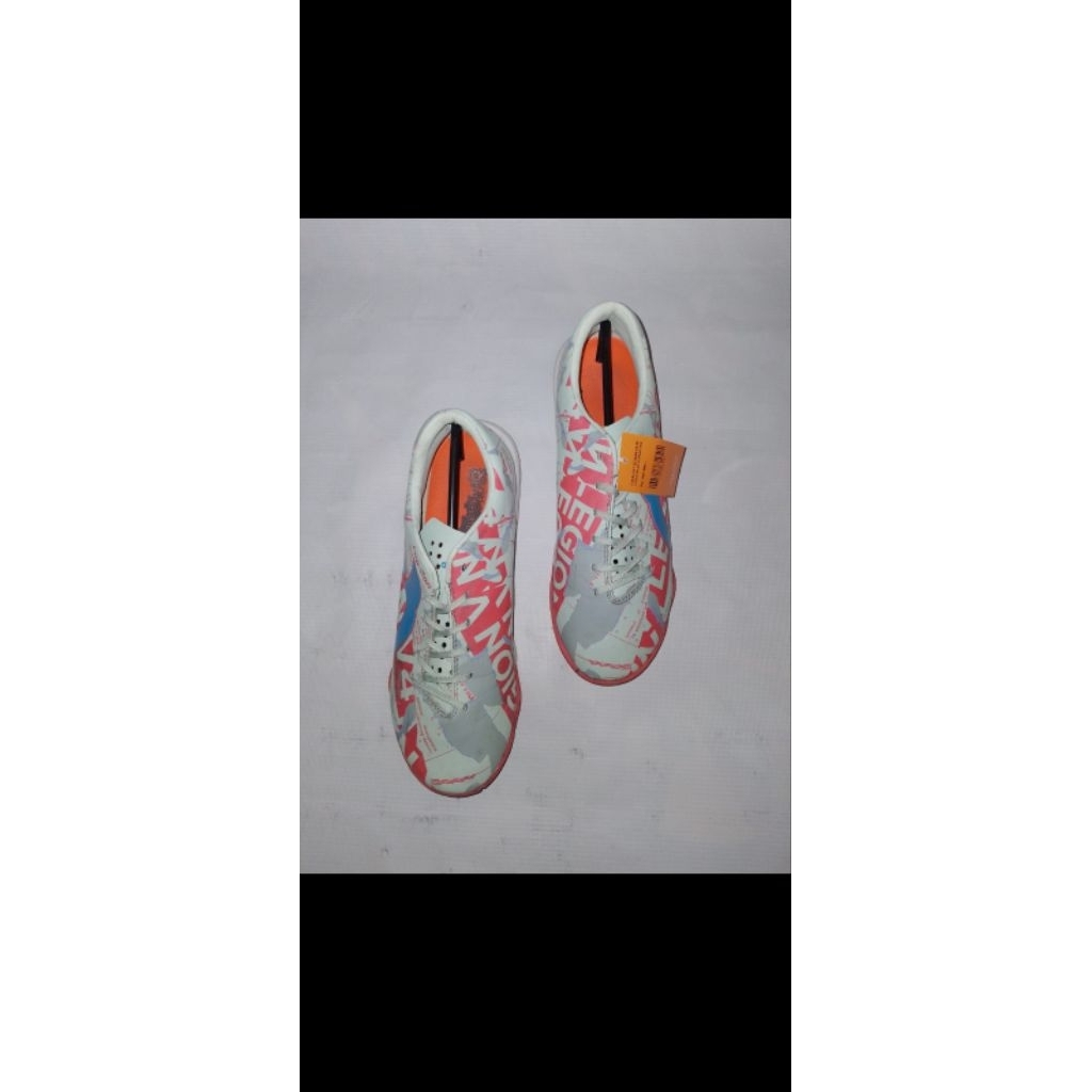 sepatu futsal second