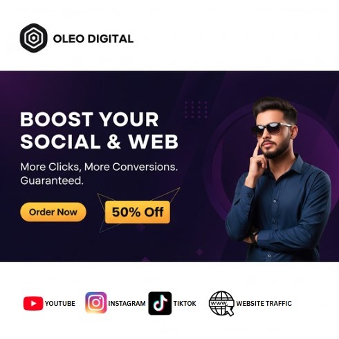 JASA TAMBAH FOLLOWER INSTAGRAM TIKTOK