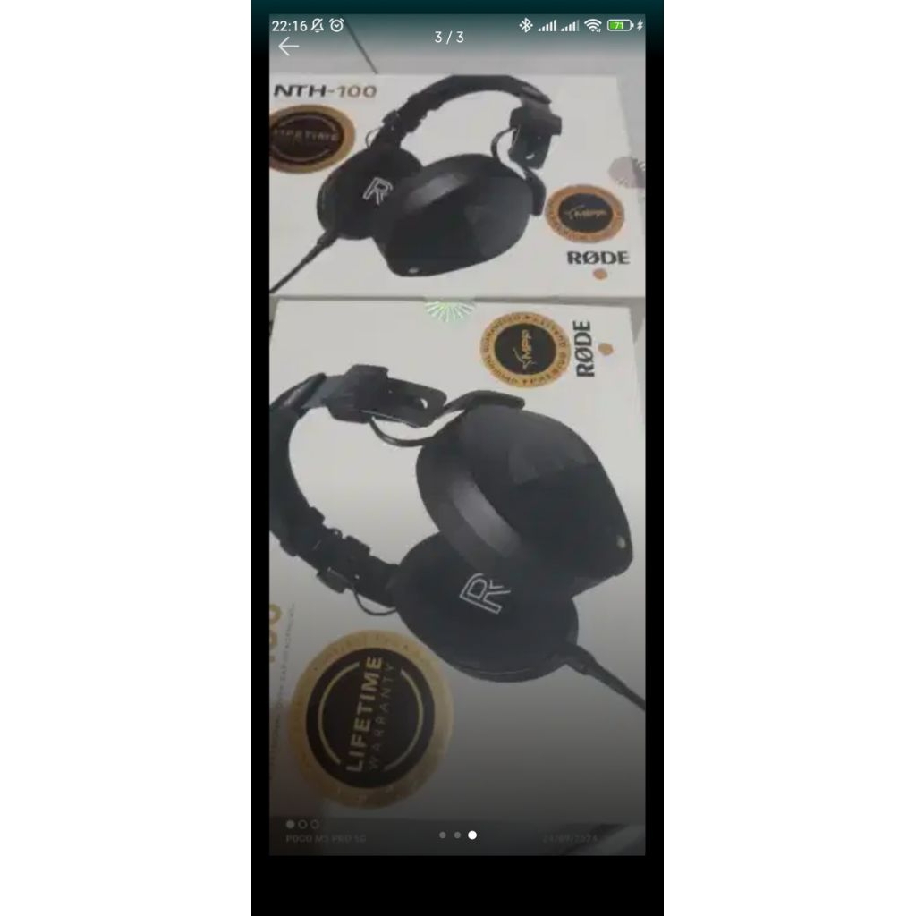 product images