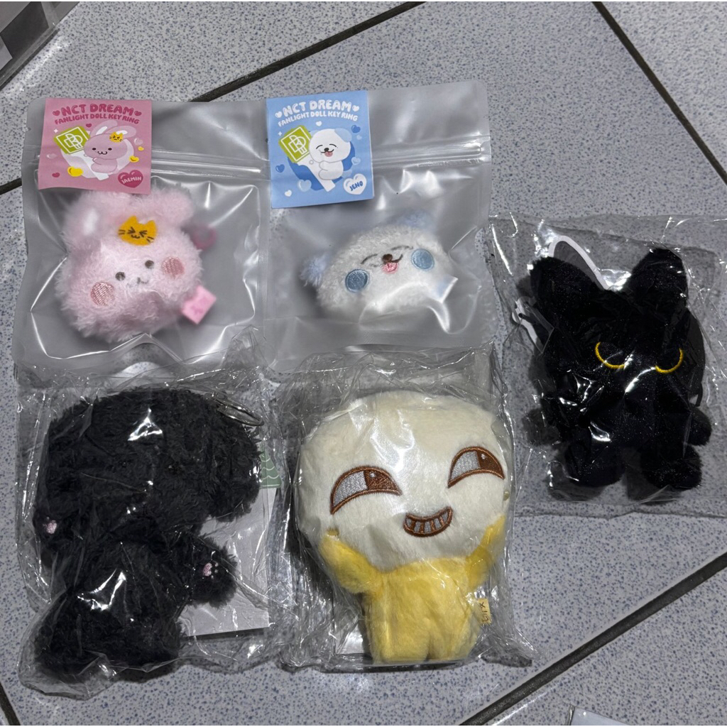 YESUNG DOLL | Yenyang | Super Junior