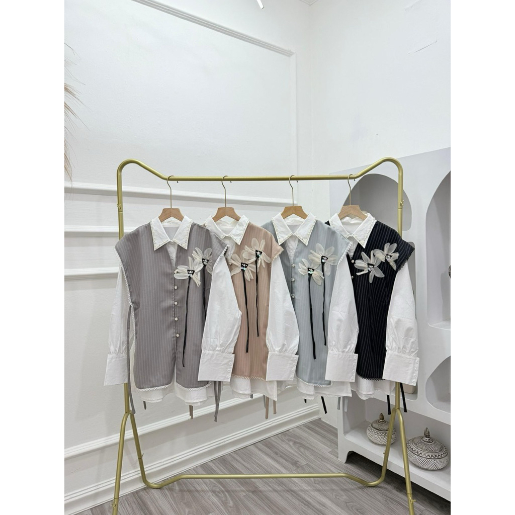 Paket Usaha baju