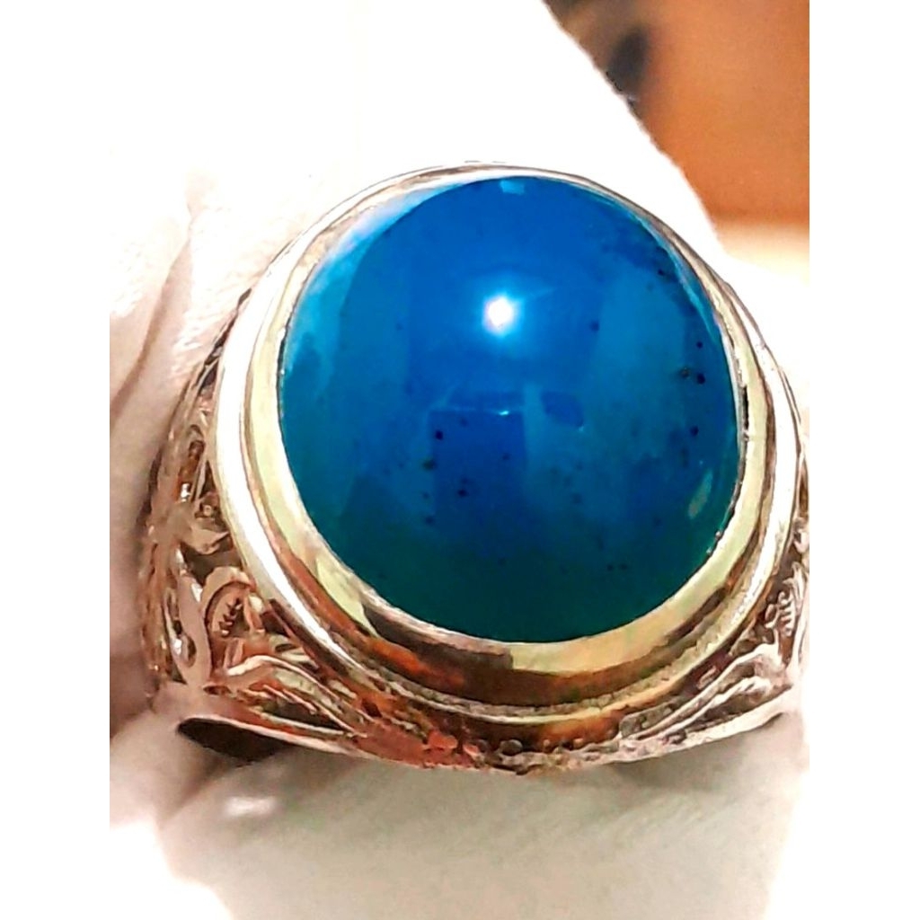 Natural Bacan Doko majiko super semi giwang 01