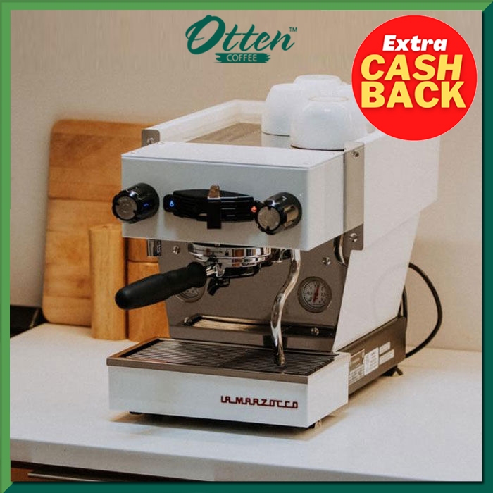 La Marzocco - Home Espresso Coffee Machine Linea Micra - Mesin Kopi Espresso