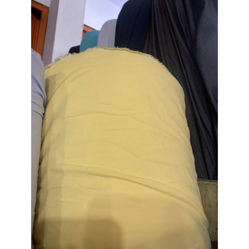 KAIN COTTON POPLIN PREMIUM