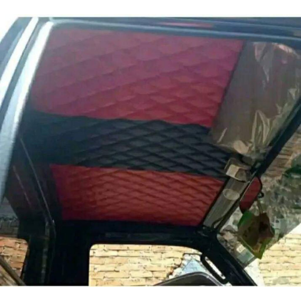 plafon mobil pickup l300 Futura 1,5 t120ss grenmex new carry dan semua mobil pickup