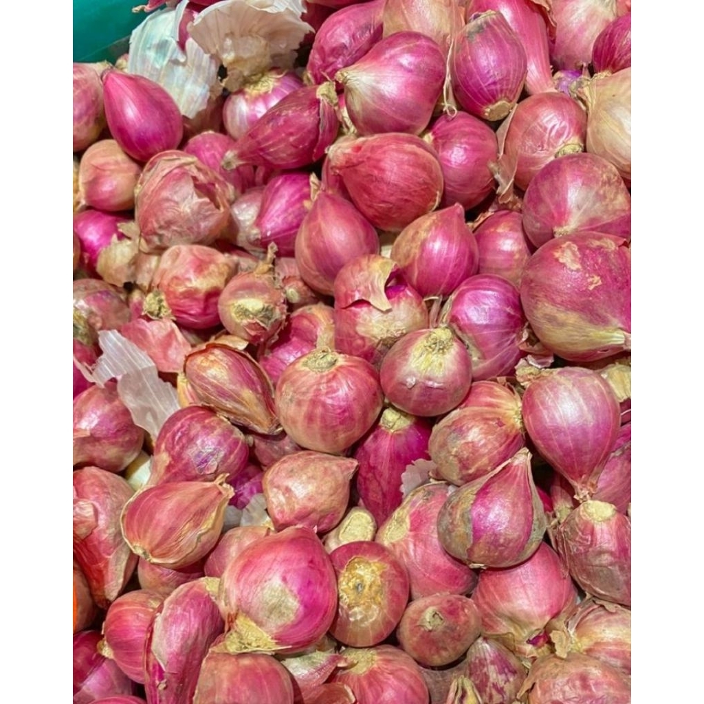 

bawang merah segar 250grm
