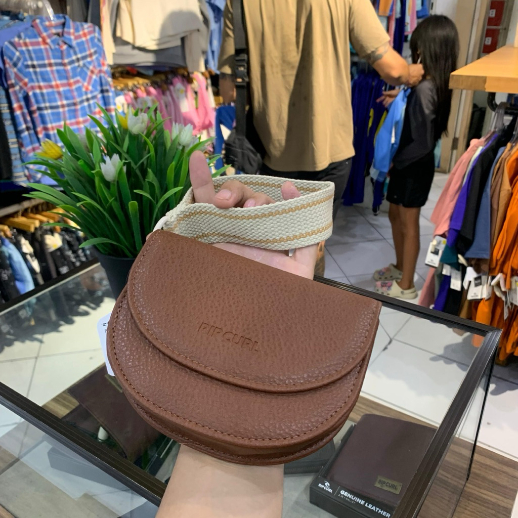 Dompet Ripcurl Surf Wallet