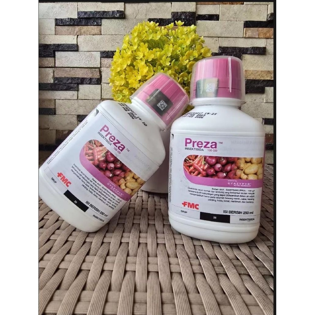 Preza insektisida 250ml