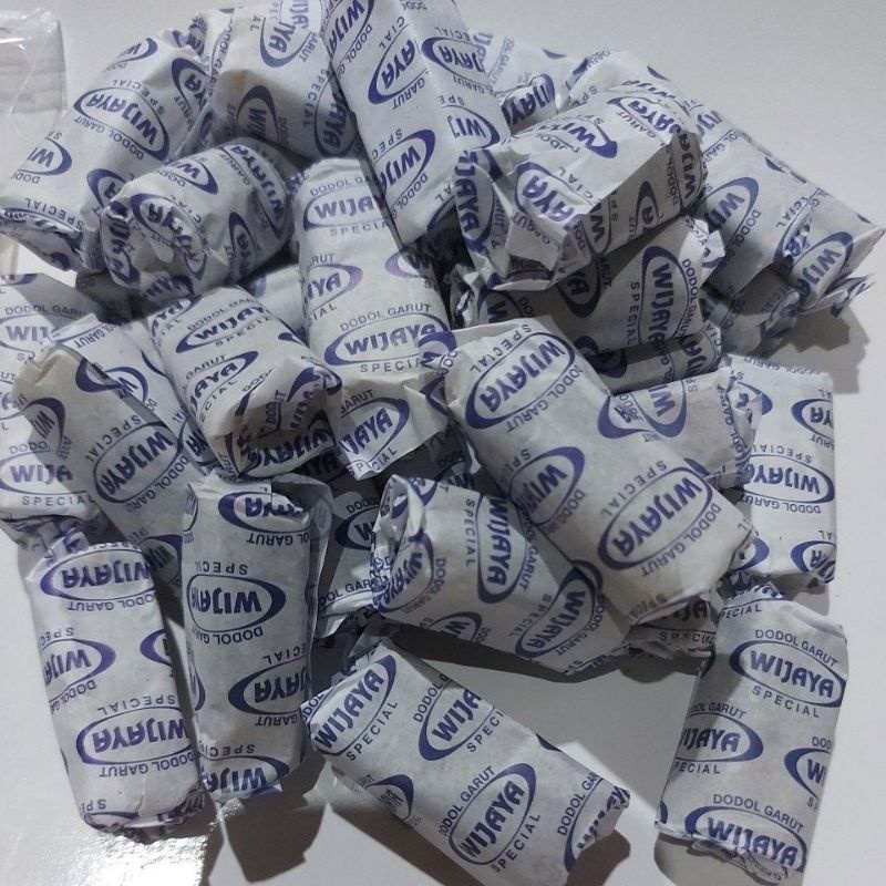 

1KG DODOL GARUT ORIGINAL HALAL UKURAN 1KG 500G 250G CEMIAN MANIS