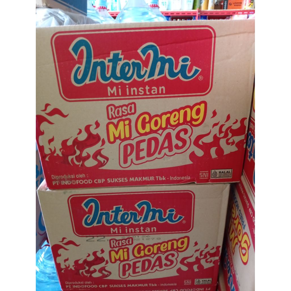 

Intermi Goreng Pedas 1 Dus Isi 40 pcs