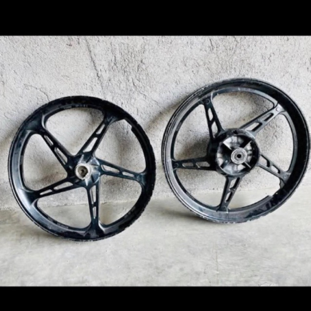 velg jupiter z