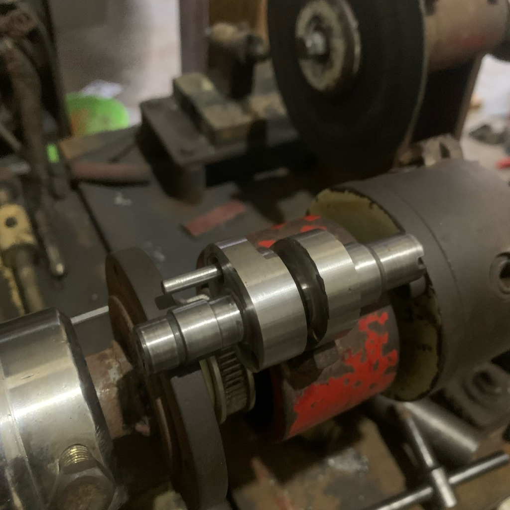 Noken as racing vario 125/150 noken as custom