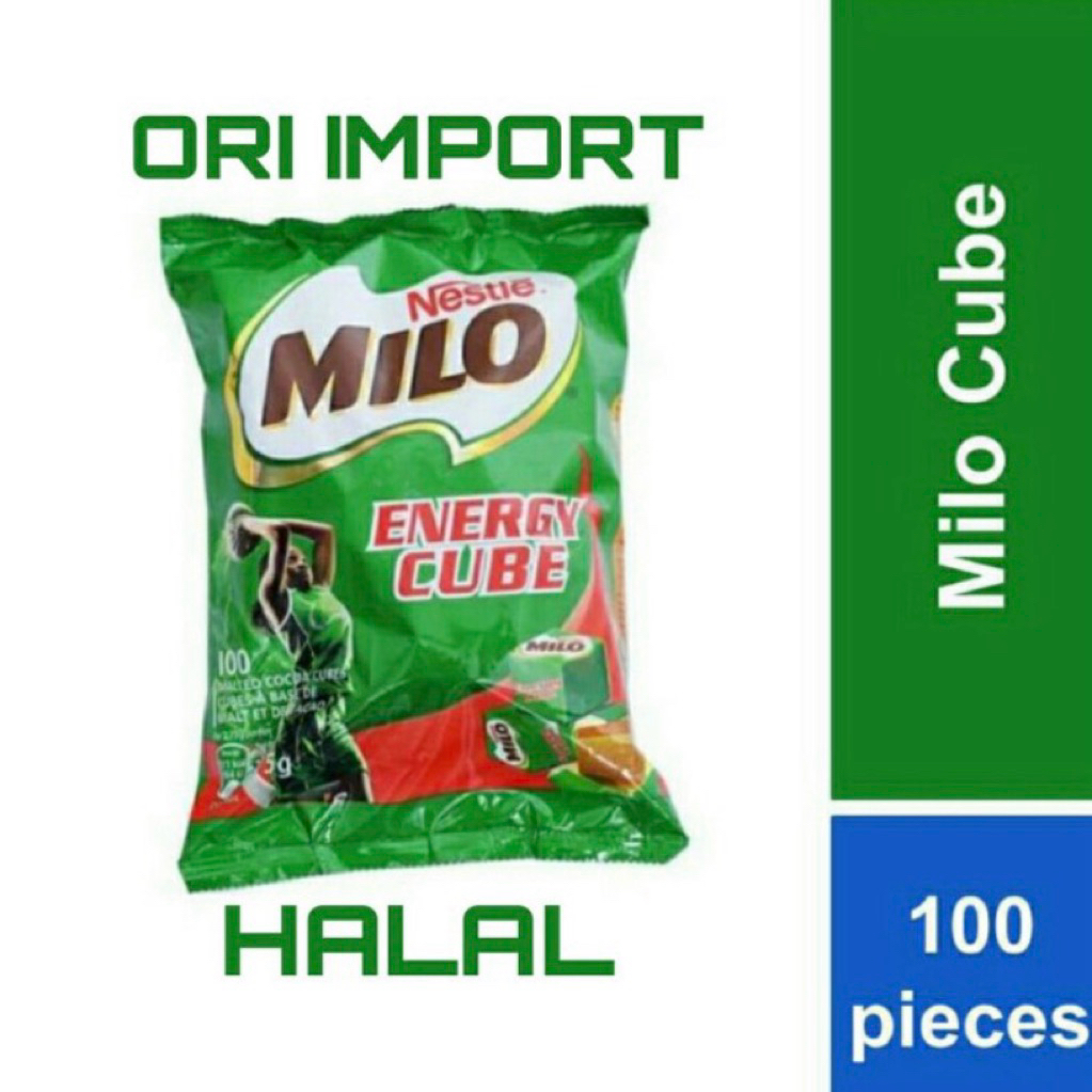 

READY MILO COKELAT EXP TERBARU