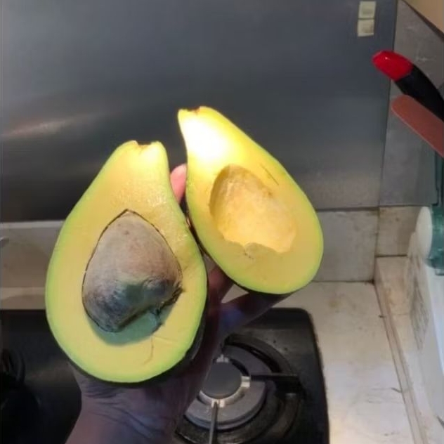 

Alpukat mentega Asli muria super 1kg isi 3-4 buah