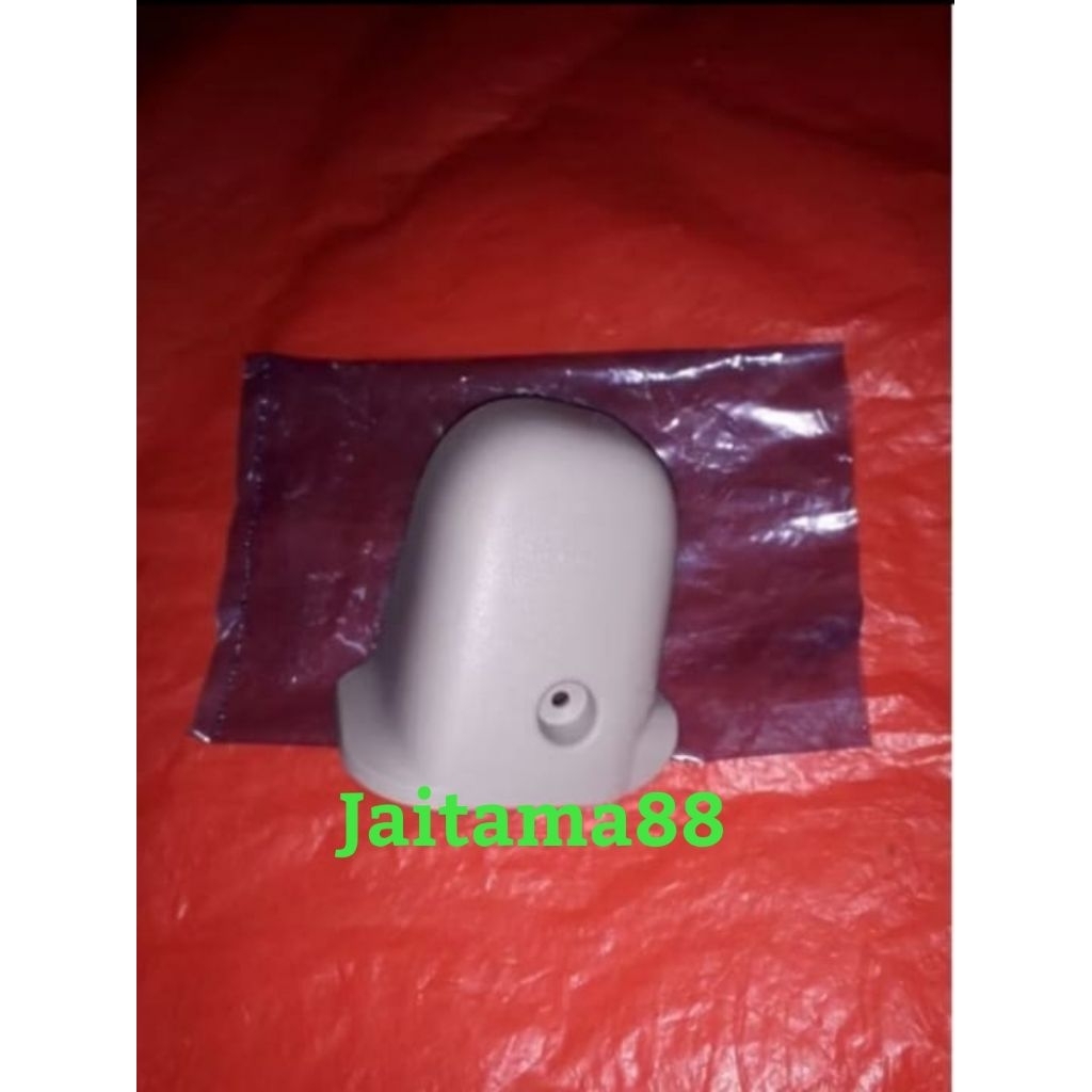 COVER BAUT JOK BELAKANG/BARIS KETIGA BAGIAN DEPAN KIRI INNOVA 2009-2015 ORIGINAL