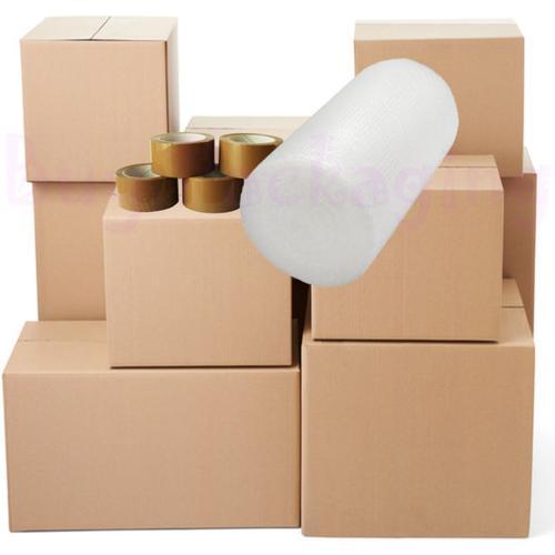 

EXTRA PACKING BUBBLE WRAP / BOX