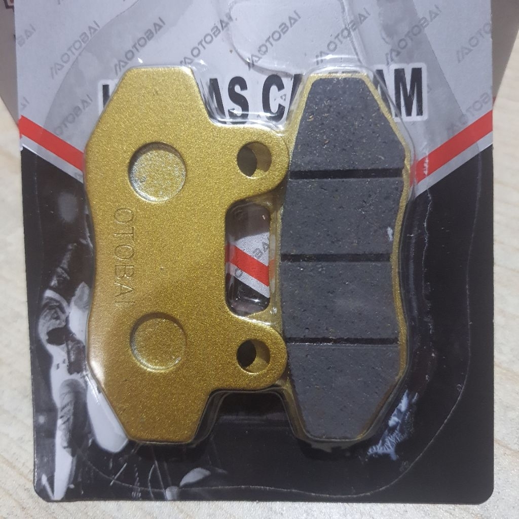 KAMPAS REM MOTOR LISTRIK VOLTA 401 / VOLTA 401 VIRGO HIGH QUALITY