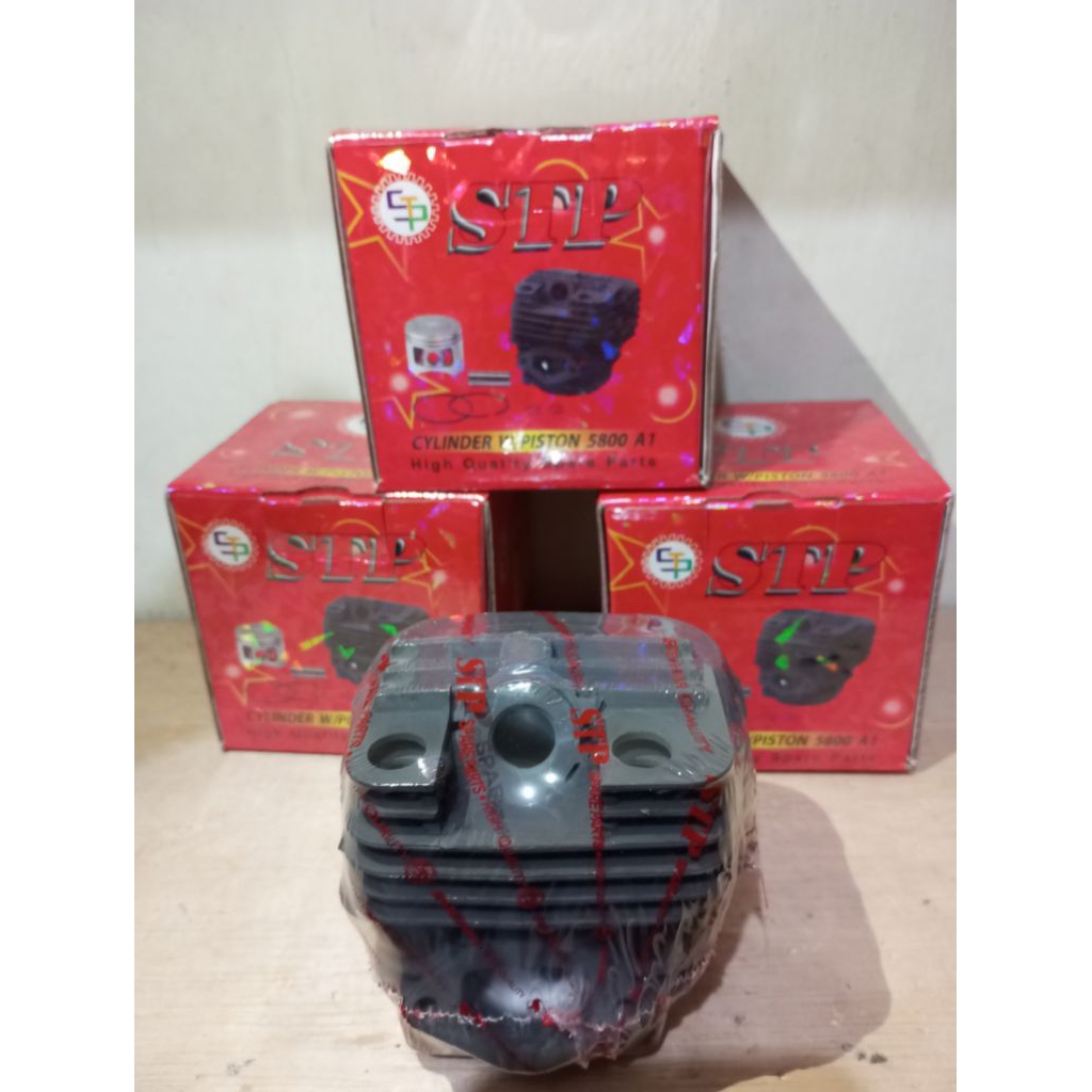 Blok 5800 STP. Blok senso komplit 5800