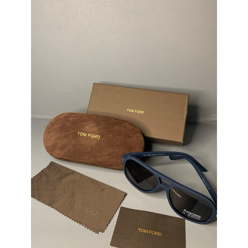 Kacamata Fashion || Tom Ford