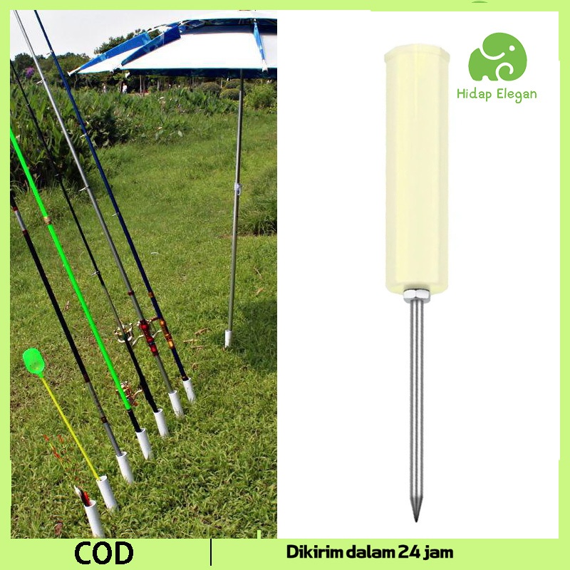 Cagak Joran Penyangga Joran Pancing Bracket Joran Pancing Bracket Joran Pancing Ikan Cagak Pancing  