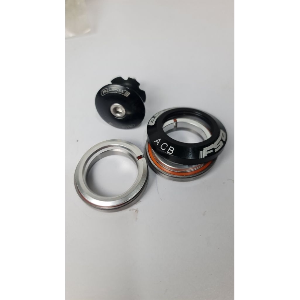 Headset bmx integrated FSA