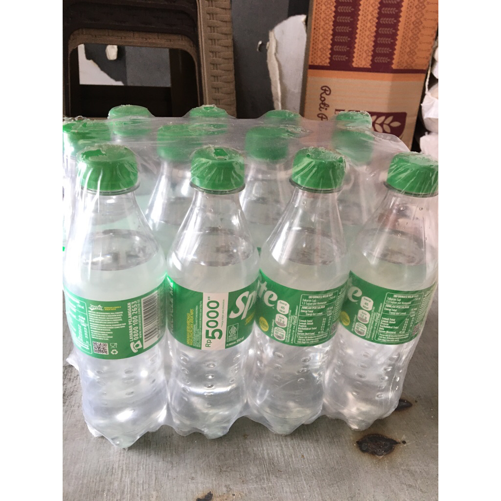 

sprite seru eceran 5000