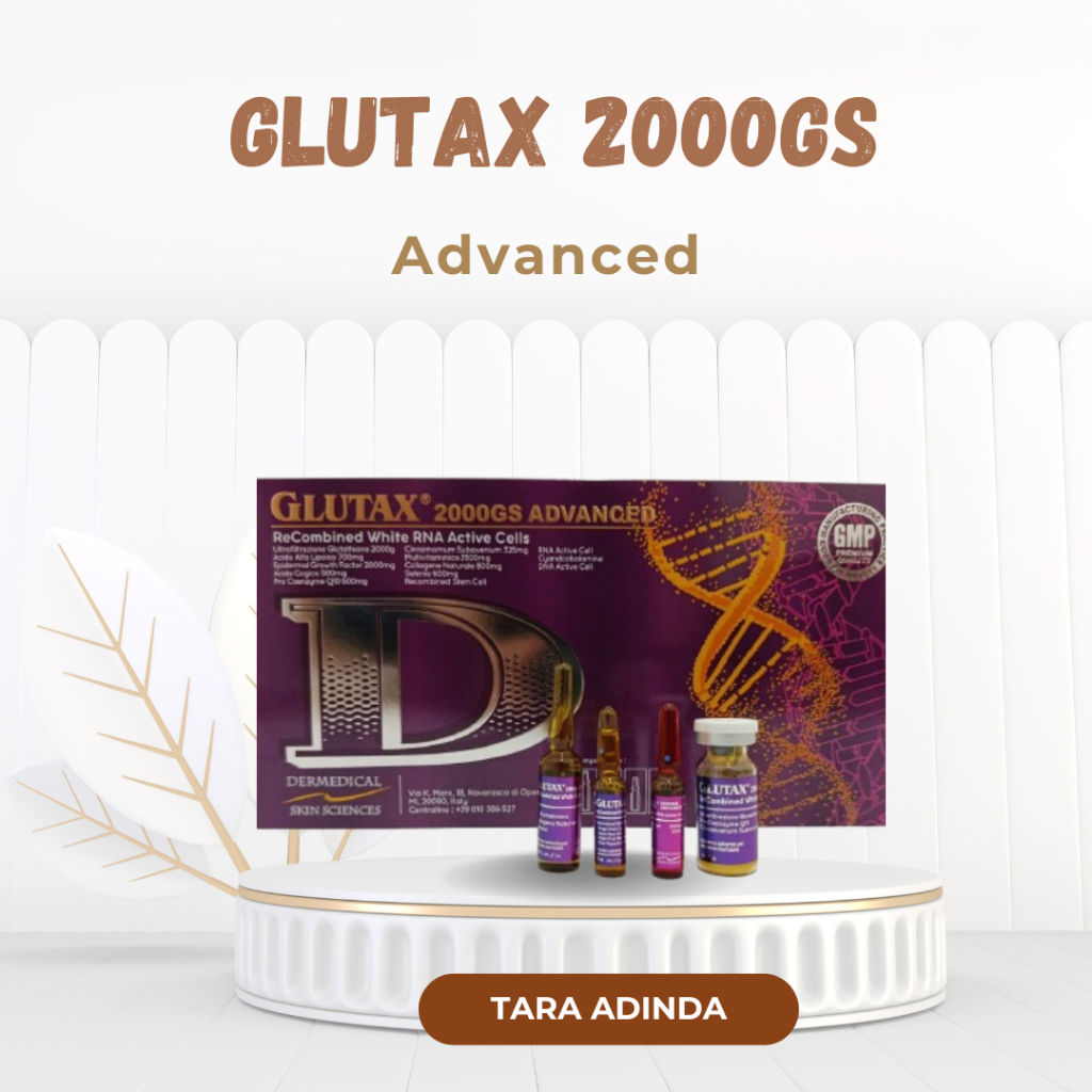 GL-2000-GS-ADVANCE-ADVANCED-2000GS-ECER