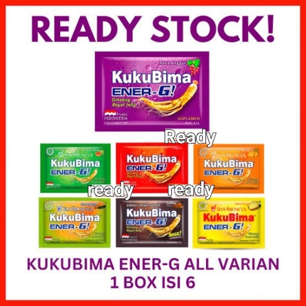 

KUKU BIMA ENERGI SIDOMUNCUL