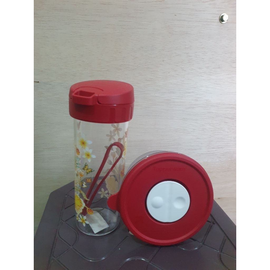 anne avantie tupperware