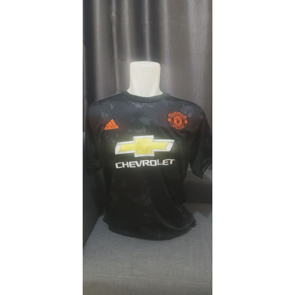 Jersey 3Rd Manchester United 2019/2020