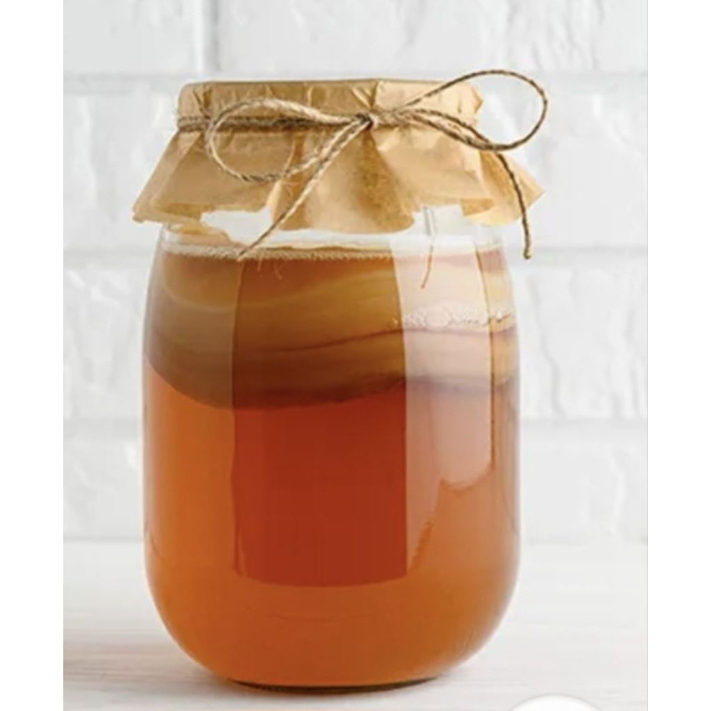 

Air Starter Kombuca per 100 ml