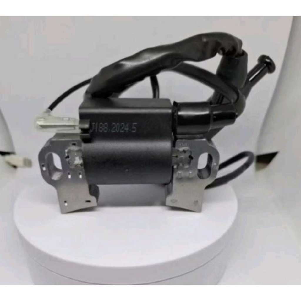 CDI COIL GENSET 8000 10000 120000 GENSET BENSIN 4 TAK