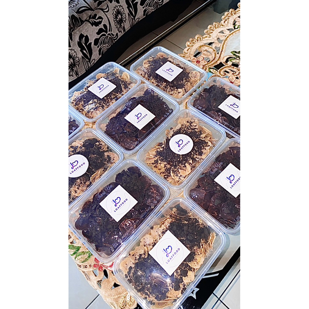 

Kripik Pisang size Big Love