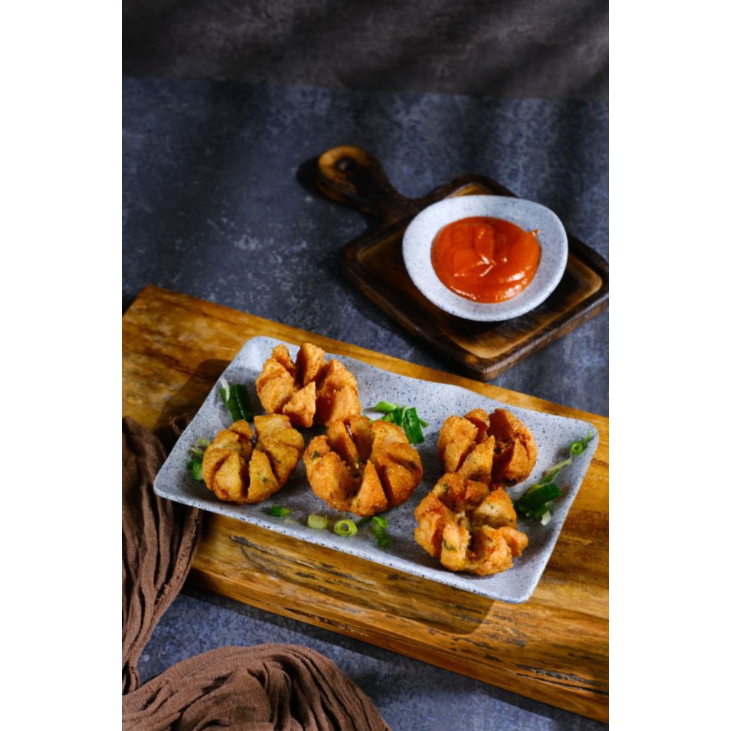 

bakso goreng