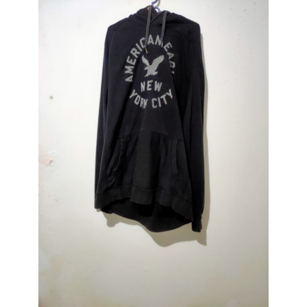 Hoodie American Eagle