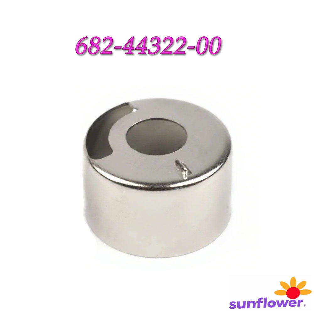 Insert Housing Impeller Catridge Yamaha 15PK | Kode 682-44322-00