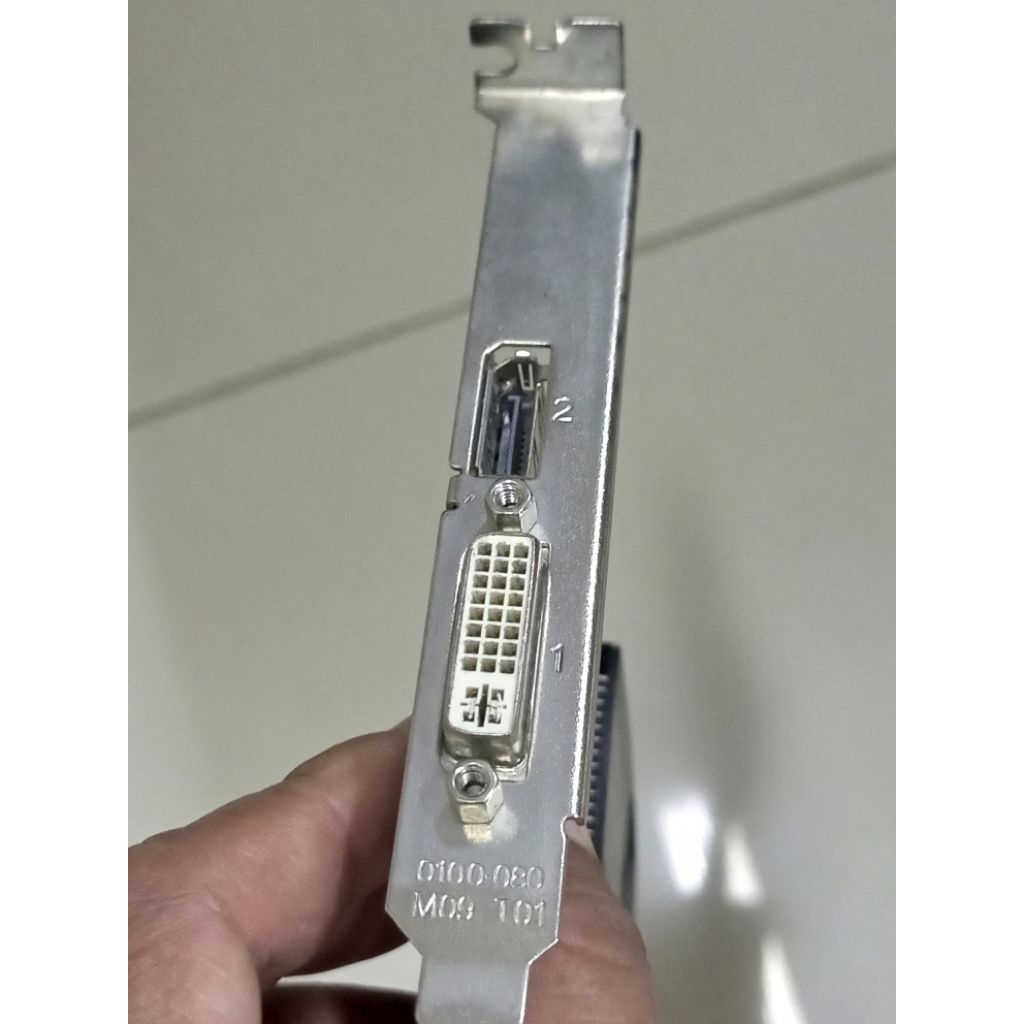 nvidia quadro K620 VGA Card 2GB