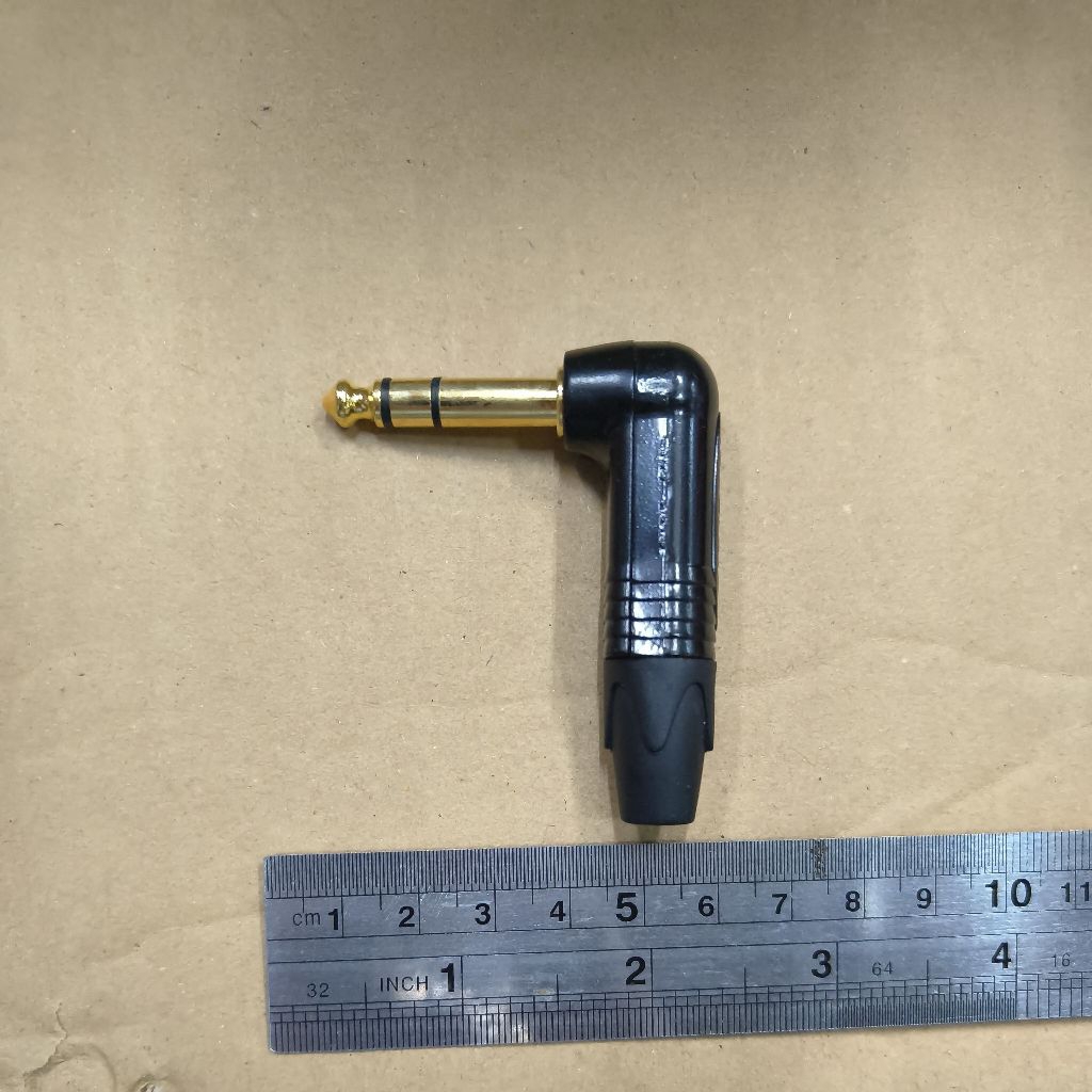 Lidge jack akai stereo L  jack akai streo L